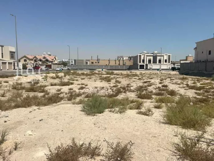 Land for Sale in Al Khobar Ash Sheraa