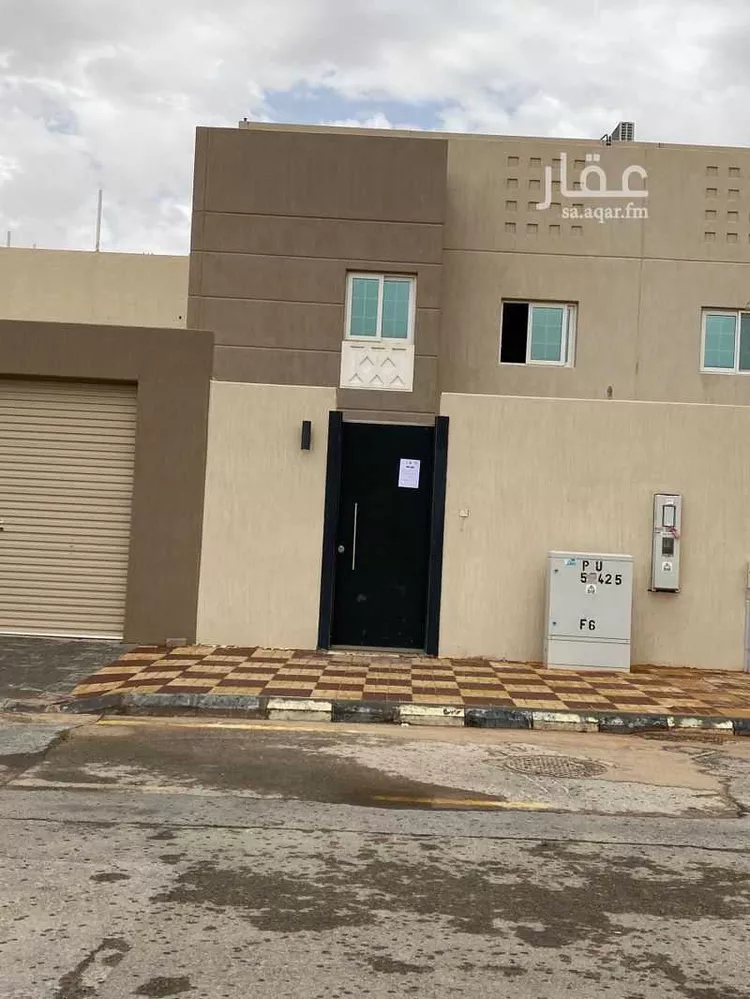 فيلا للبيع في شارع مسعود الأموي ، حي مطار الملك خالد الدولي ، الرياض ، منطقة الرياض صورة 2