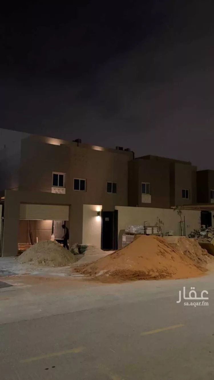 فيلا للبيع في شارع مسعود الأموي ، حي مطار الملك خالد الدولي ، الرياض ، منطقة الرياض