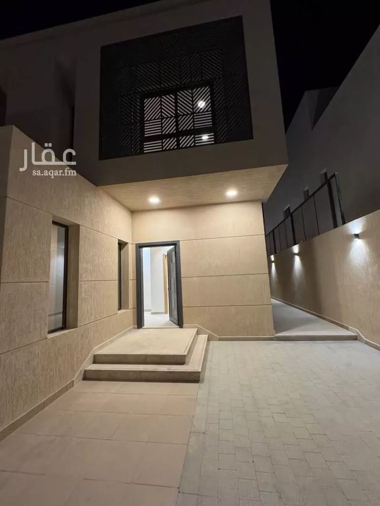 Villa for Rent in Riyadh Ar Rimal صورة 4