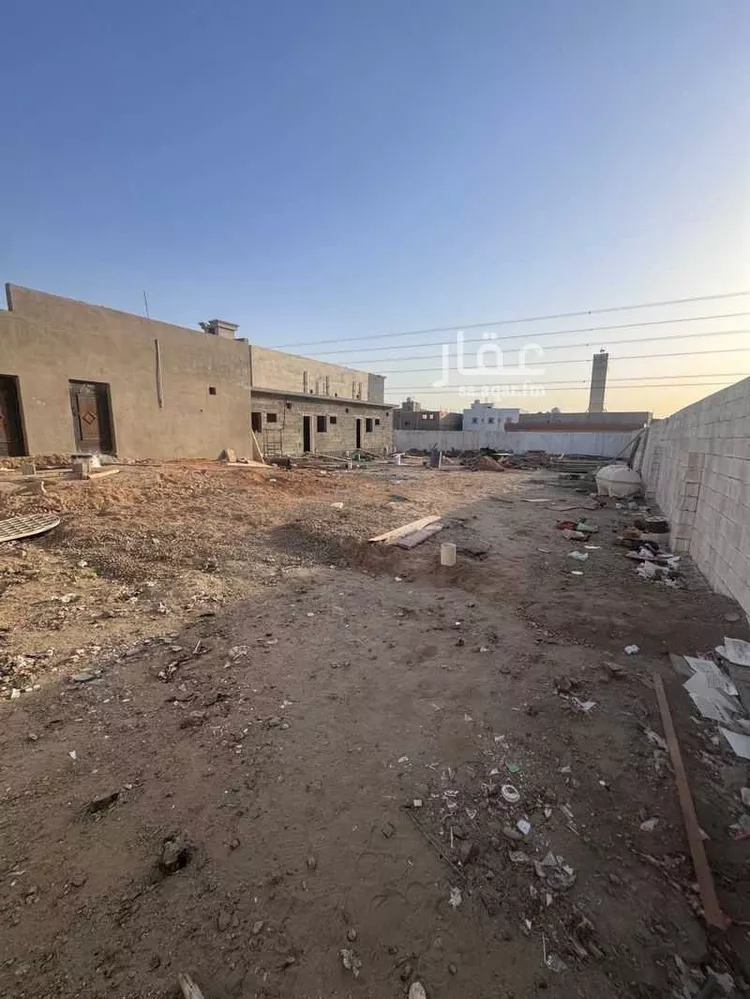 أرض للإيجار في حي الفضل ، جدة ، جدة صورة 3