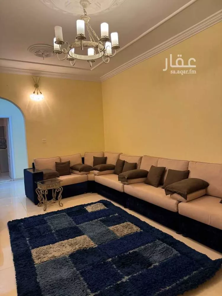 شقة للإيجار في شارع كنانه, حي الملك فهد, مدينة مكة المكرمة, منطقة مكة المكرمة 7