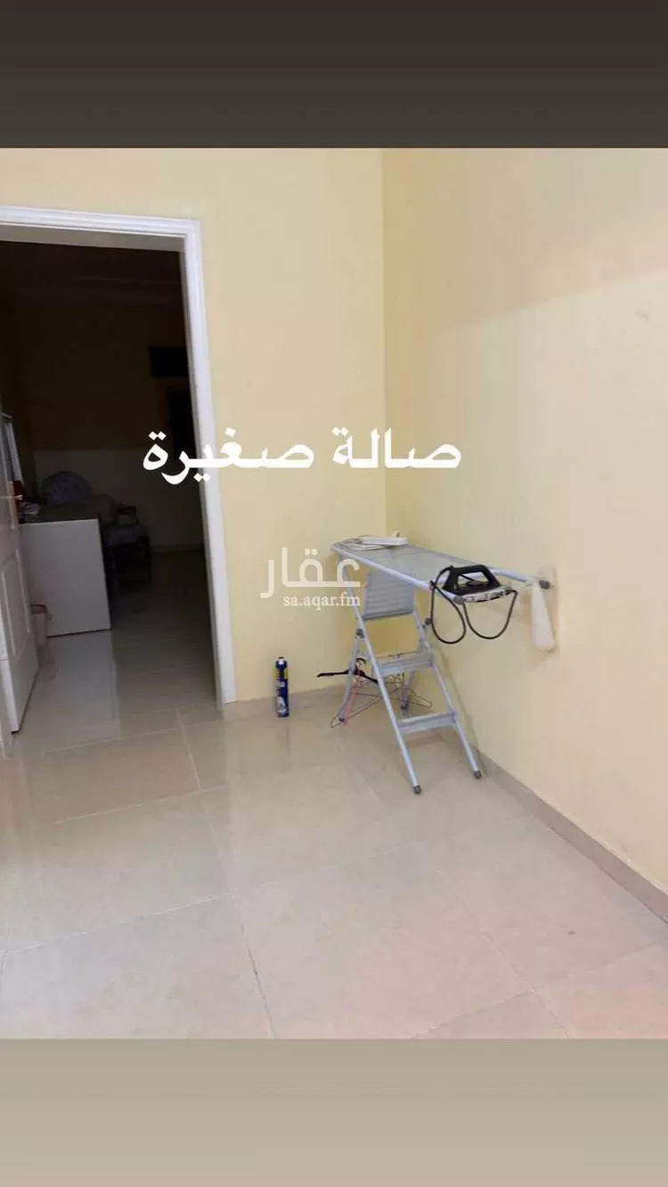 شقة للإيجار في شارع كنانه, حي الملك فهد, مدينة مكة المكرمة, منطقة مكة المكرمة صورة 5