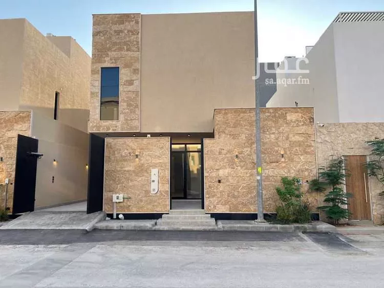 فيلا للبيع في حي النرجس, مدينة الرياض, منطقة الرياض