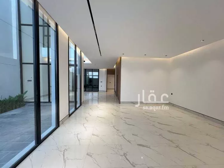 فيلا للبيع في شارع عثمان بن عفان , حي النرجس, مدينة الرياض, منطقة الرياض 8