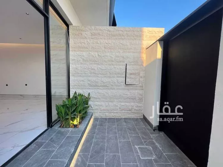 فيلا للبيع في شارع محمد أبي السعادات الطبري, حي النرجس, مدينة الرياض, منطقة الرياض صورة 4