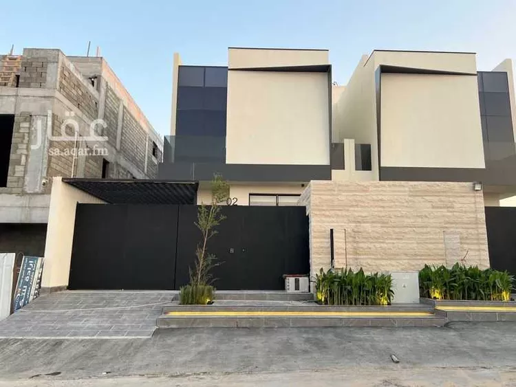 فيلا للبيع في شارع عثمان بن عفان , حي النرجس, مدينة الرياض, منطقة الرياض