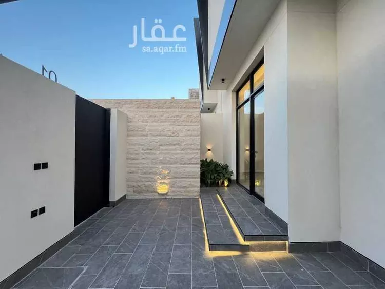 فيلا للبيع في شارع عثمان بن عفان , حي النرجس, مدينة الرياض, منطقة الرياض صورة 4