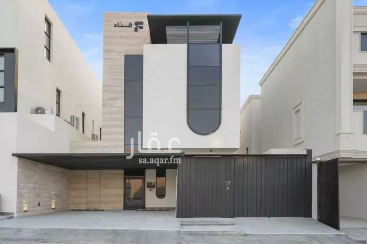 دور للبيع في شارع عثمان بن عفان, حي النرجس, مدينة الرياض, منطقة الرياض