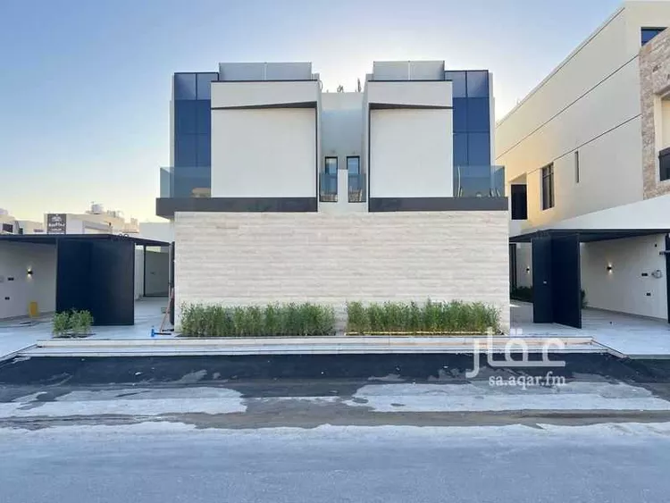 فيلا للبيع في شارع عثمان , حي النرجس, مدينة الرياض, منطقة الرياض صورة 3