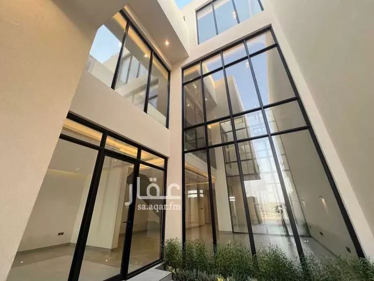 فيلا للبيع في شارع عثمان بن عفان , حي النرجس, مدينة الرياض, منطقة الرياض 8