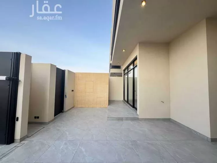 فيلا للبيع في شارع عثمان بن عفان , حي النرجس, مدينة الرياض, منطقة الرياض 7
