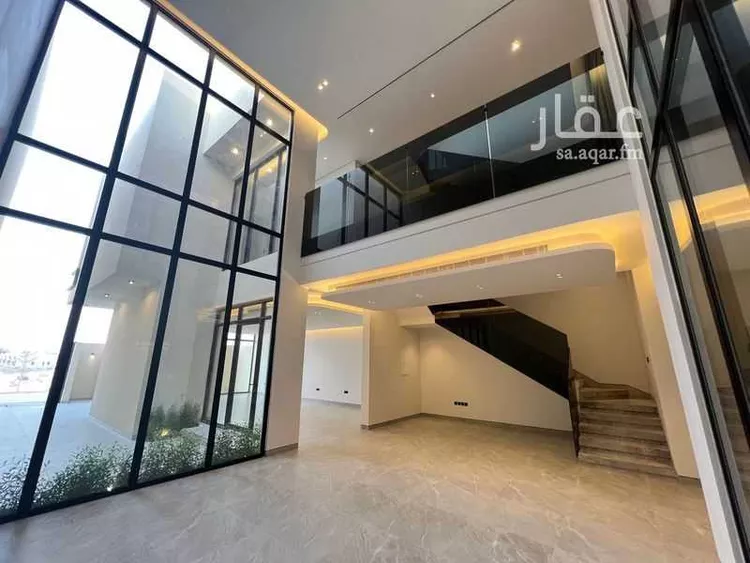 فيلا للبيع في شارع عثمان بن عفان , حي النرجس, مدينة الرياض, منطقة الرياض 14