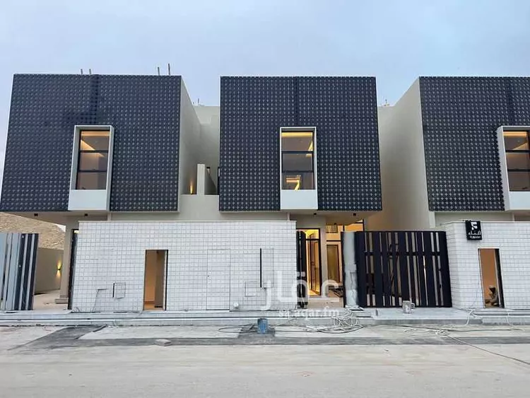 فيلا للبيع في شارع مساعد بن أحمد السديري, حي العارض, مدينة الرياض, منطقة الرياض صورة 3