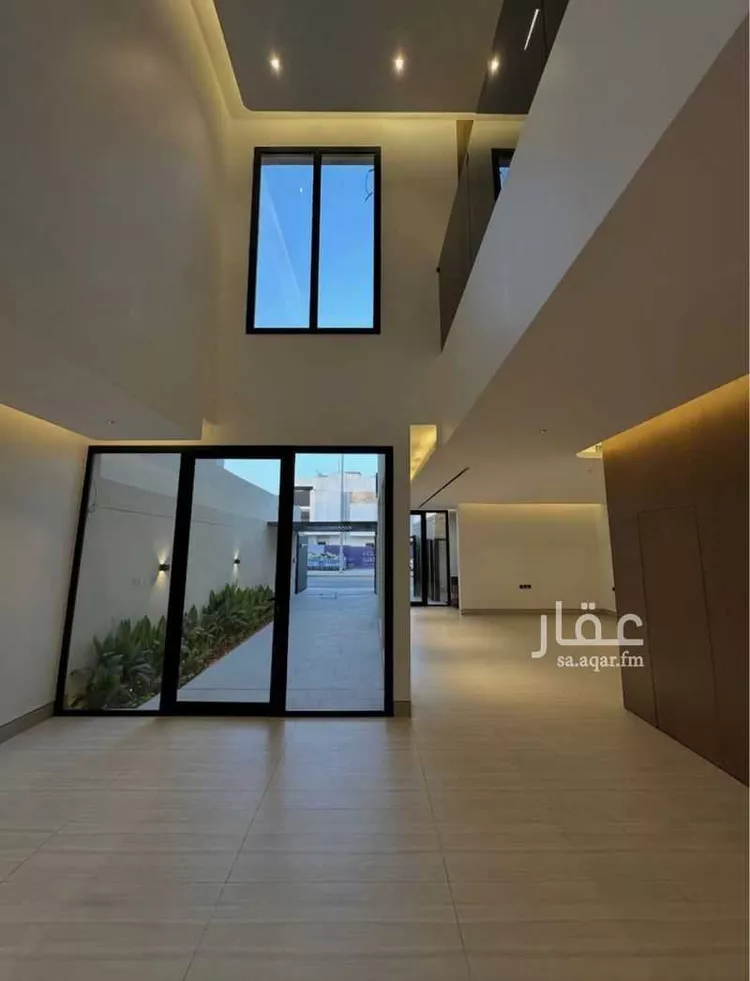 فيلا للبيع في شارع عثمان , حي النرجس, مدينة الرياض, منطقة الرياض 13