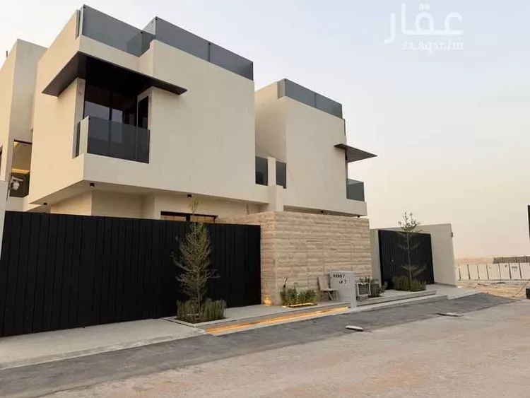 فيلا للبيع في شارع عثمان بن عفان , حي النرجس, مدينة الرياض, منطقة الرياض صورة 2
