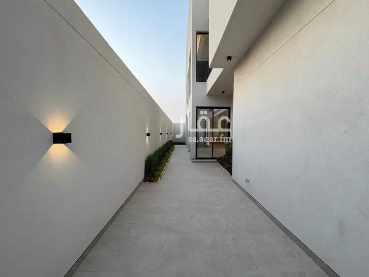 فيلا للبيع في شارع عثمان بن عفان , حي النرجس, مدينة الرياض, منطقة الرياض صورة 3