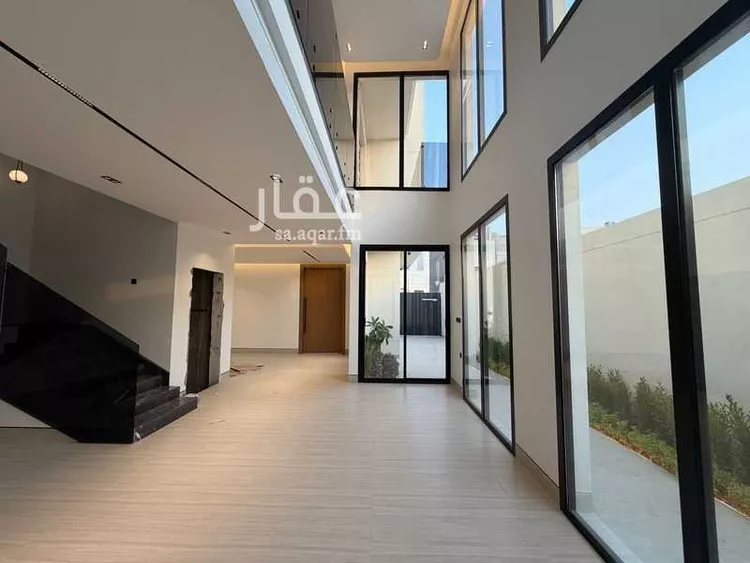 فيلا للبيع في شارع عثمان بن عفان , حي النرجس, مدينة الرياض, منطقة الرياض 12
