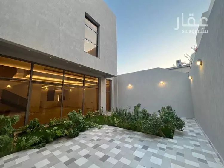 فيلا للبيع في شارع محمد أبي السعادات الطبري, حي النرجس, مدينة الرياض, منطقة الرياض صورة 2