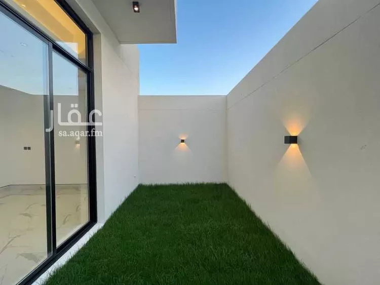 فيلا للبيع في شارع عثمان بن عفان , حي النرجس, مدينة الرياض, منطقة الرياض 7