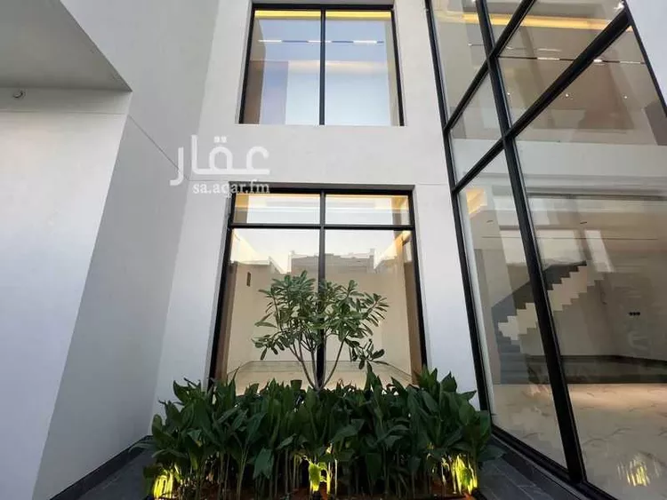 فيلا للبيع في شارع عثمان بن عفان , حي النرجس, مدينة الرياض, منطقة الرياض 10