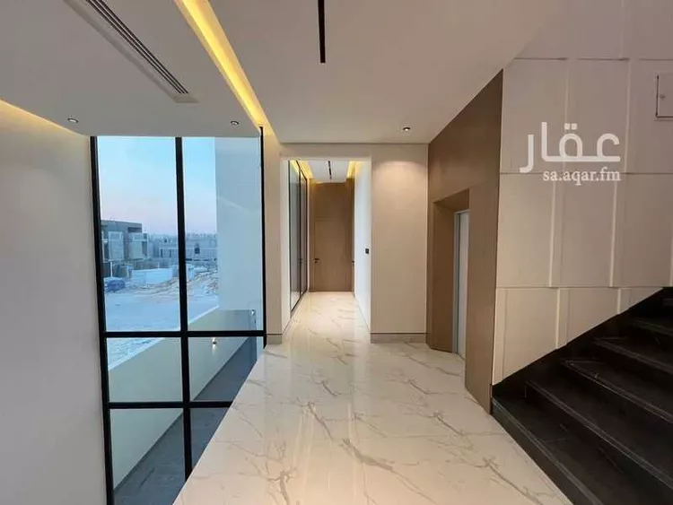 فيلا للبيع في شارع عثمان بن عفان , حي النرجس, مدينة الرياض, منطقة الرياض 18