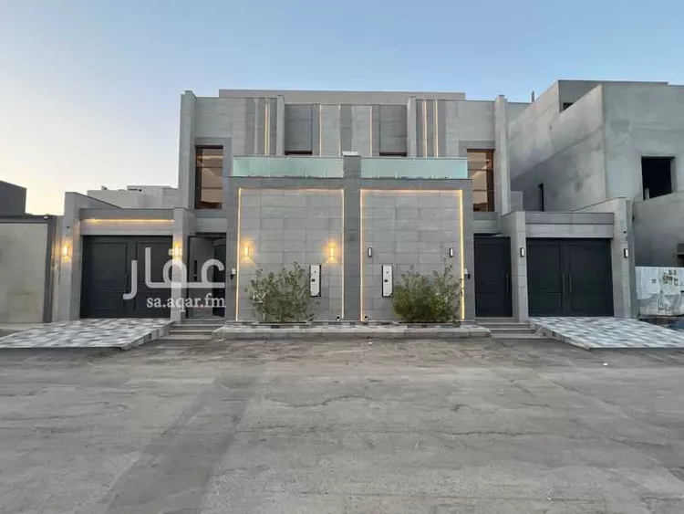 فيلا للبيع في شارع محمد أبي السعادات الطبري, حي النرجس, مدينة الرياض, منطقة الرياض