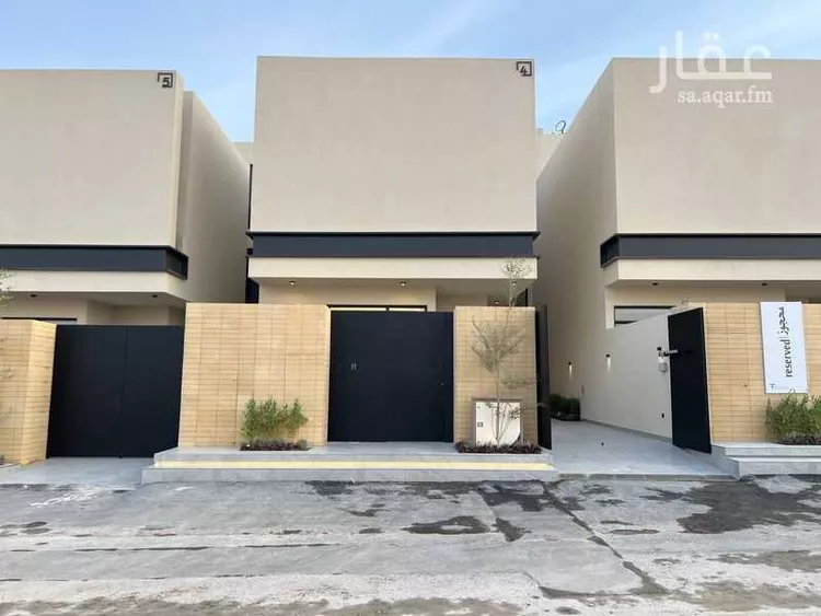 Villa for Sale in Riyadh An Narjis
