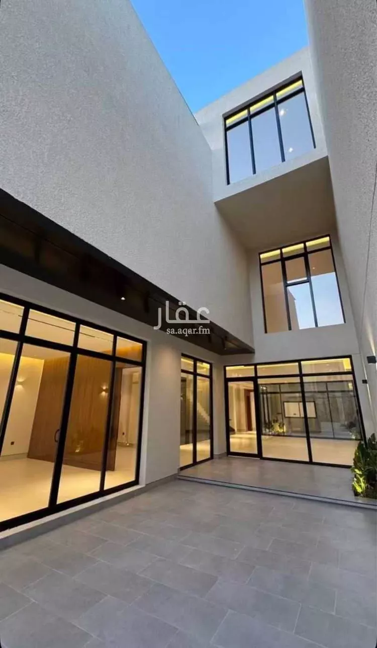 فيلا للبيع في شارع رقم 234, حي النرجس, مدينة الرياض, منطقة الرياض صورة 4