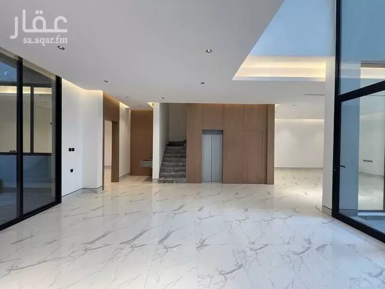 فيلا للبيع في شارع عثمان بن عفان , حي النرجس, مدينة الرياض, منطقة الرياض 12