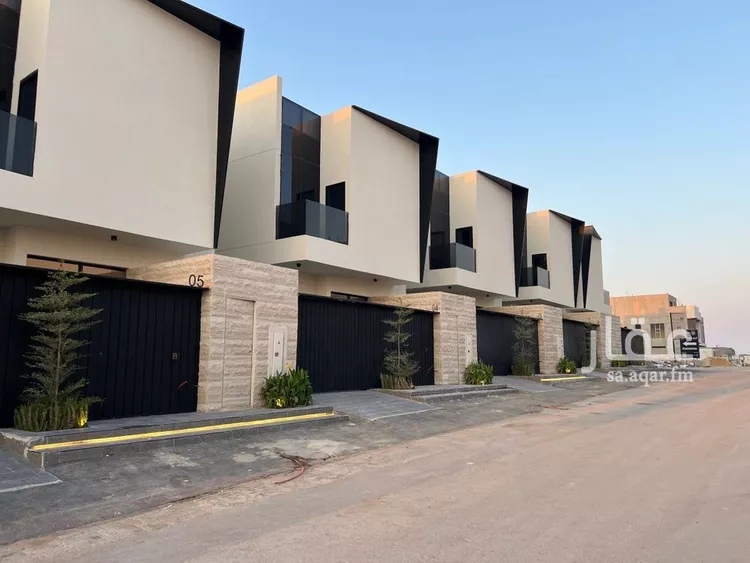 فيلا للبيع في شارع عثمان بن عفان , حي النرجس, مدينة الرياض, منطقة الرياض