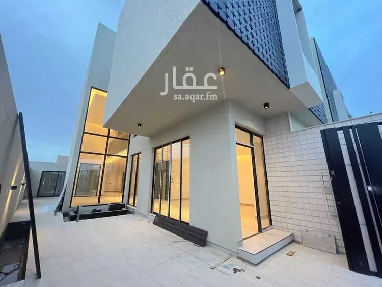 فيلا للبيع في شارع مساعد بن أحمد السديري, حي العارض, مدينة الرياض, منطقة الرياض صورة 5