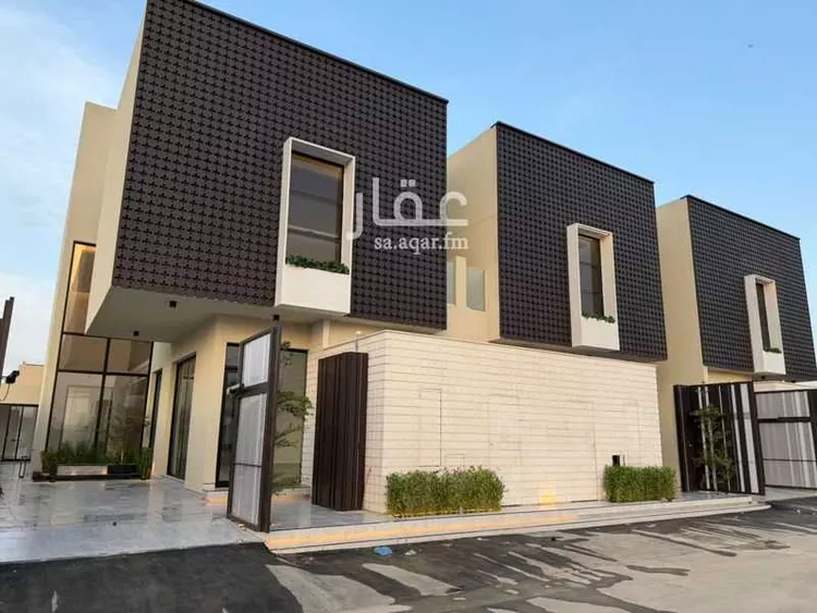 فيلا للبيع في شارع مساعد بن أحمد السديري, حي العارض, مدينة الرياض, منطقة الرياض