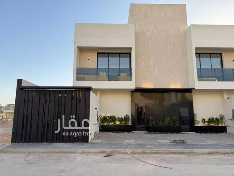 دور للبيع في حي العارض, مدينة الرياض, منطقة الرياض صورة 2