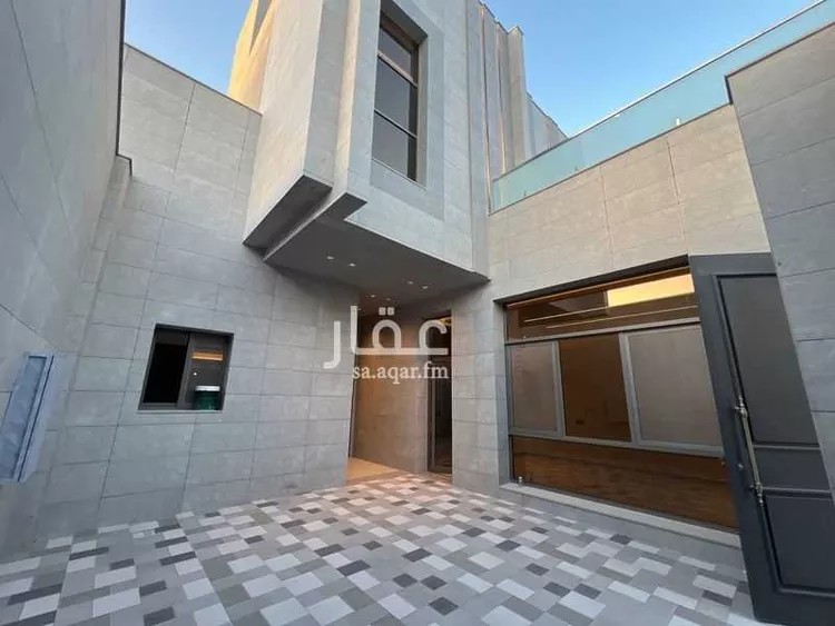 فيلا للبيع في شارع محمد أبي السعادات الطبري, حي النرجس, مدينة الرياض, منطقة الرياض صورة 3