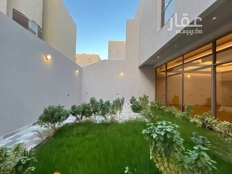 فيلا للبيع في شارع محمد أبي السعادات الطبري, حي النرجس, مدينة الرياض, منطقة الرياض صورة 4