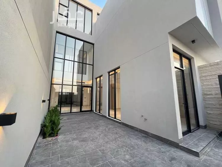 فيلا للبيع في شارع عثمان بن عفان , حي النرجس, مدينة الرياض, منطقة الرياض صورة 4