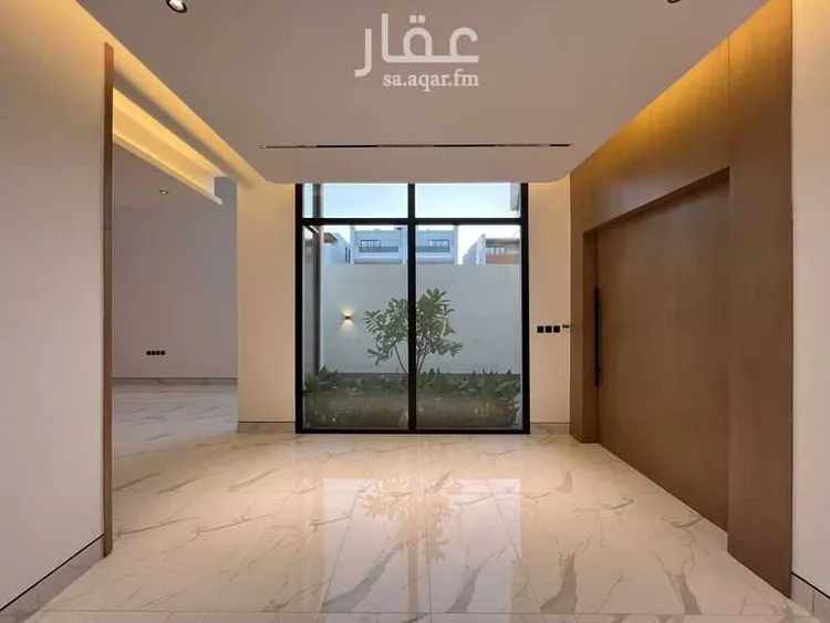 فيلا للبيع في شارع عثمان بن عفان , حي النرجس, مدينة الرياض, منطقة الرياض 13