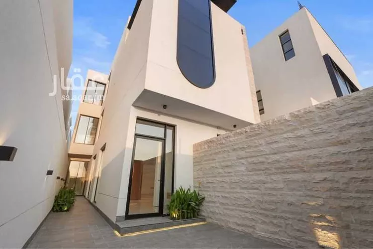 دور للبيع في شارع عثمان بن عفان, حي النرجس, مدينة الرياض, منطقة الرياض صورة 2