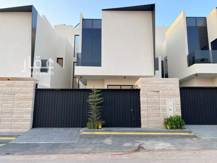 فيلا للبيع في شارع عثمان بن عفان , حي النرجس, مدينة الرياض, منطقة الرياض صورة 2