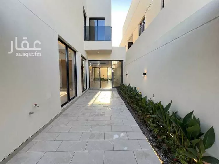 فيلا للبيع في شارع عثمان , حي النرجس, مدينة الرياض, منطقة الرياض صورة 5