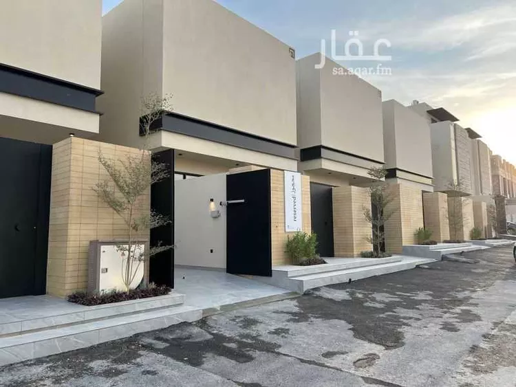 فيلا للبيع في شارع عثمان بن عفان , حي النرجس, مدينة الرياض, منطقة الرياض صورة 2