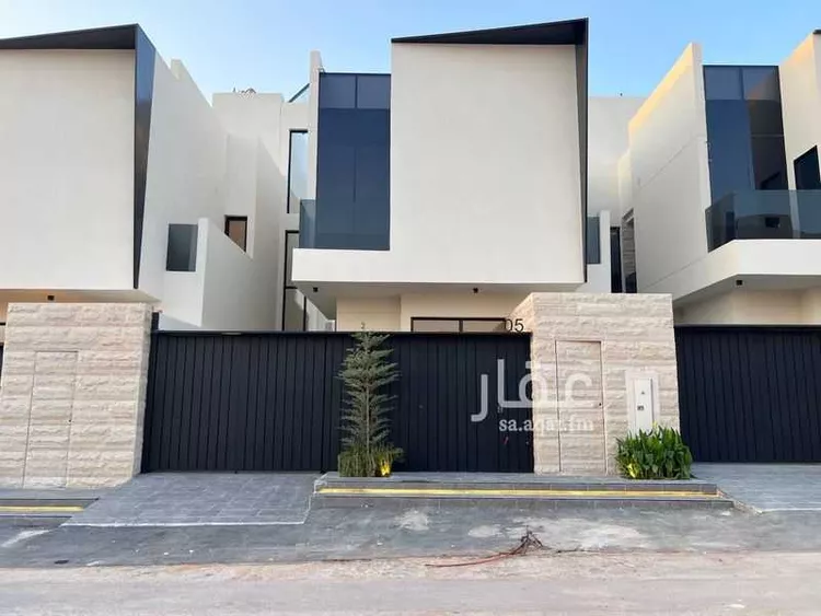 فيلا للبيع في شارع عثمان بن عفان , حي النرجس, مدينة الرياض, منطقة الرياض