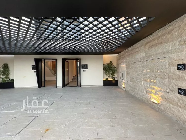 دور للبيع في شارع إدريس بن مرير, حي العارض, مدينة الرياض, منطقة الرياض صورة 3