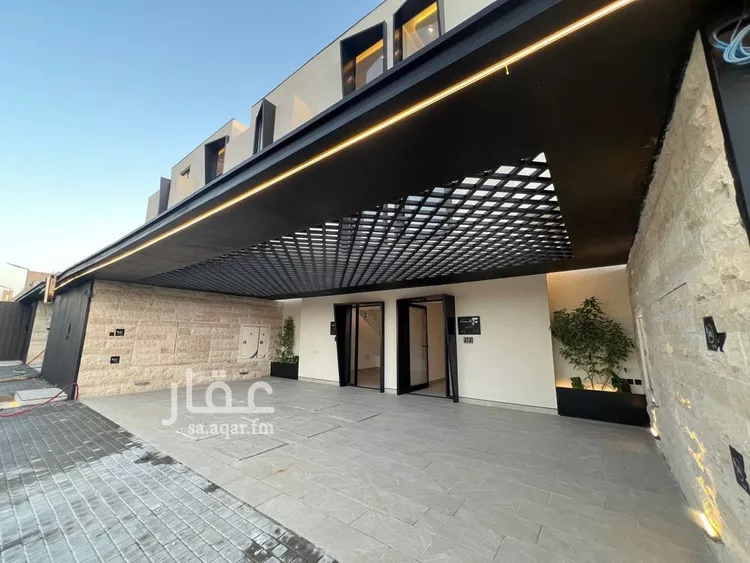 دور للبيع في شارع إدريس بن مرير, حي العارض, مدينة الرياض, منطقة الرياض 6