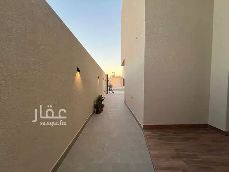 فيلا للبيع في شارع الحسن بن الهيثم, حي النرجس, مدينة الرياض, منطقة الرياض 7