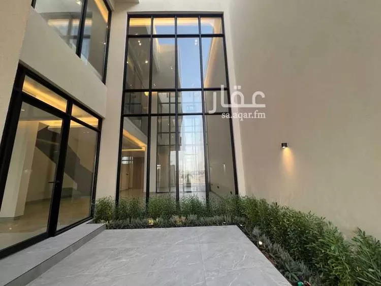 فيلا للبيع في شارع عثمان بن عفان , حي النرجس, مدينة الرياض, منطقة الرياض 6