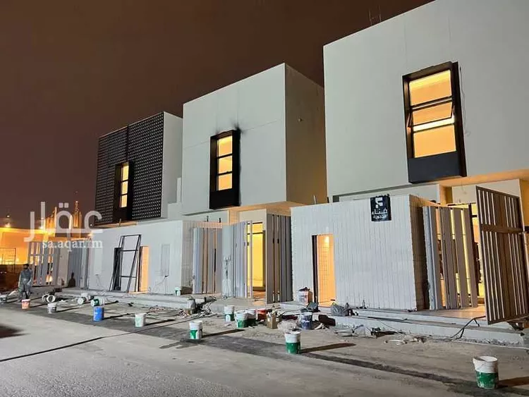 Villa for Sale in Riyadh Al Arid