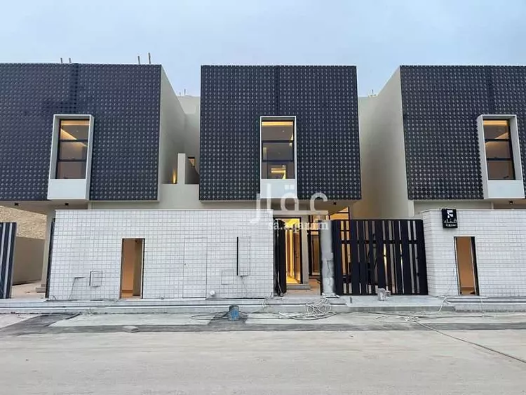 فيلا للبيع في شارع مساعد بن أحمد السديري, حي العارض, مدينة الرياض, منطقة الرياض