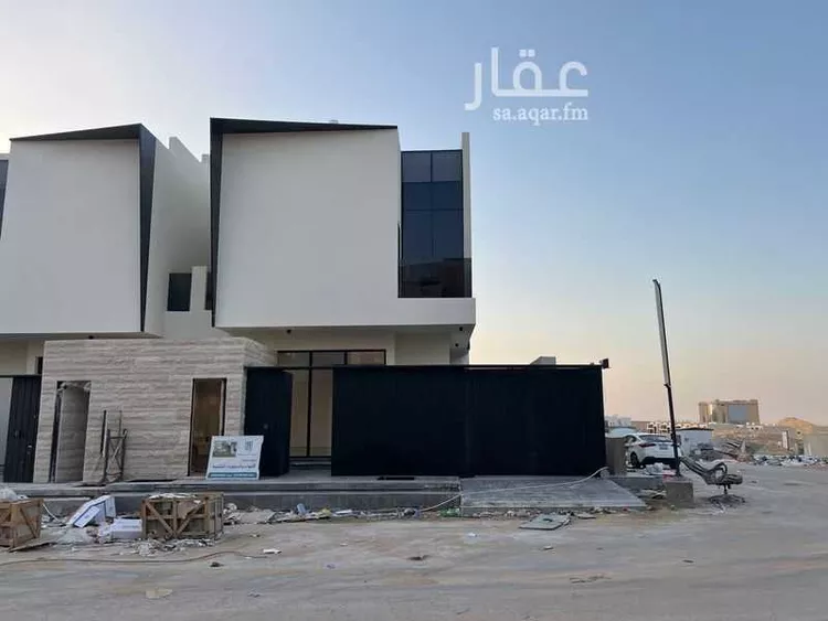 فيلا للبيع في شارع إسماعيل الخشاب, حي النرجس, مدينة الرياض, منطقة الرياض